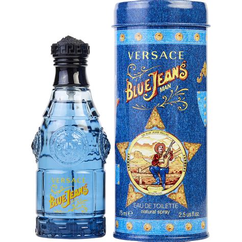 versace blue jeans eau de toilette review|versace blue jeans superdrug.